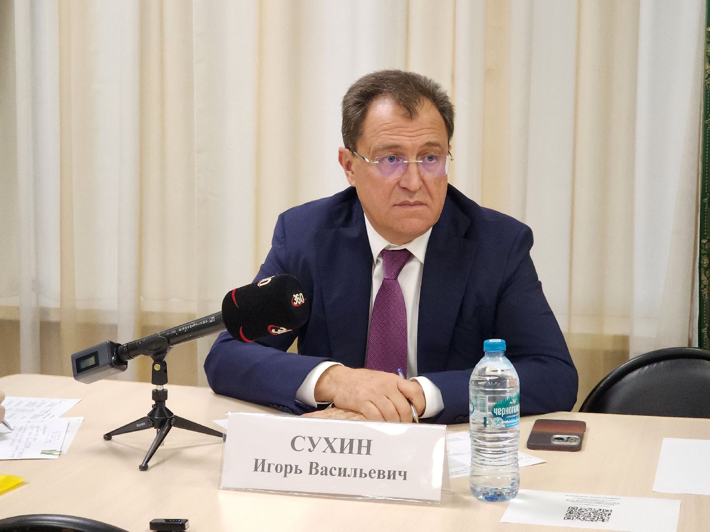 жители, общество, выездная администрация, ногинск, власть, глава округа, жкх,