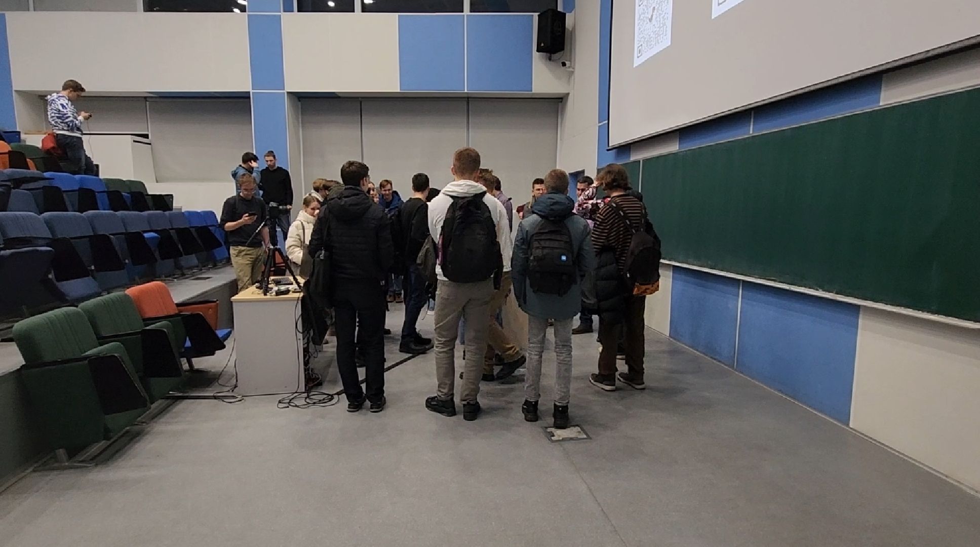 долгопрудный, мфти, сбер, эмоциональный интеллект, эмоциональный искусственный интеллект,