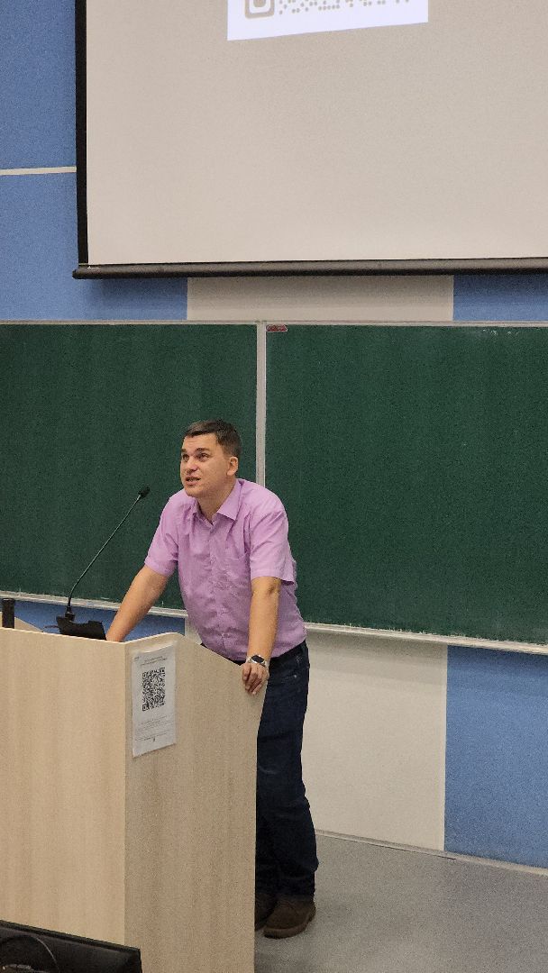 долгопрудный, мфти, сбер, эмоциональный интеллект, эмоциональный искусственный интеллект,