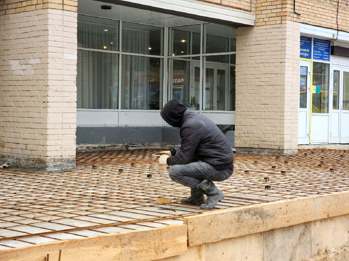 серпухов, липицы, ремонт дк, культура, вертикалки,