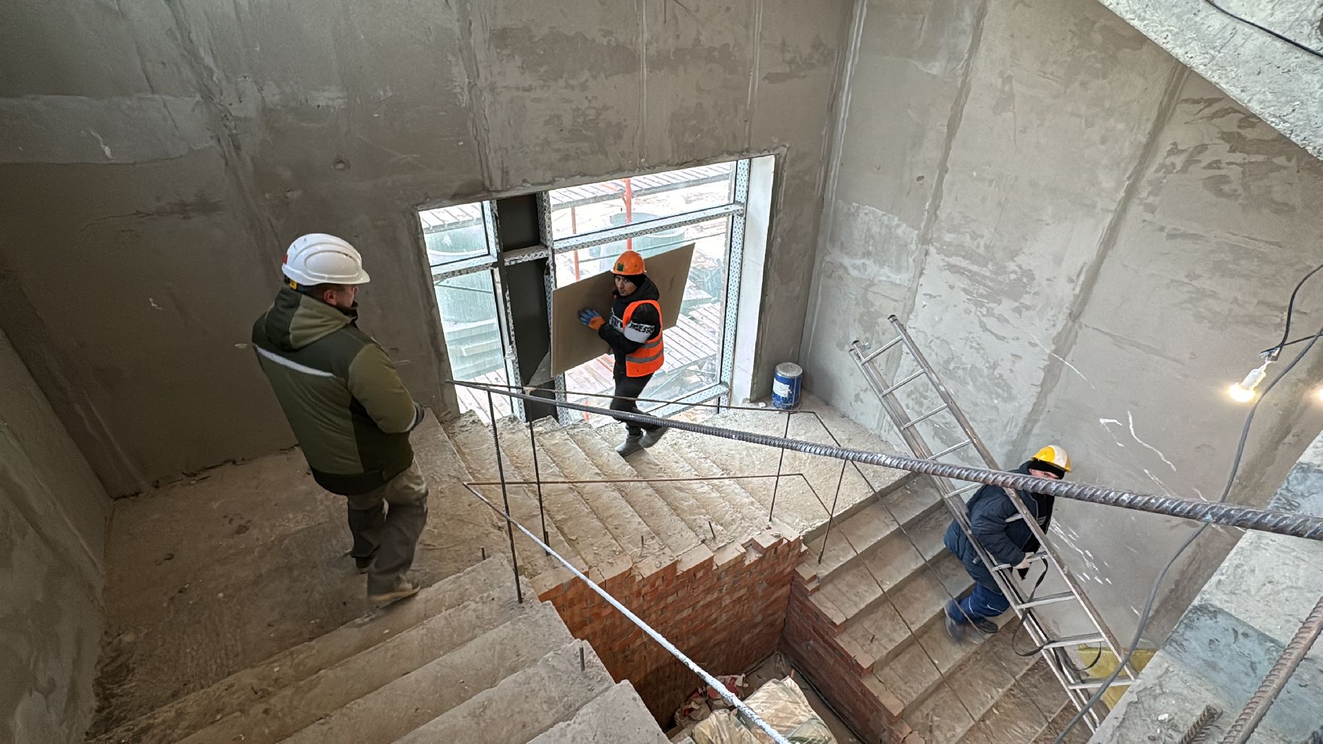 Одинцово, Центр в Ромашково, здравоохранение московской области,вертикалка, вертикальное видео,