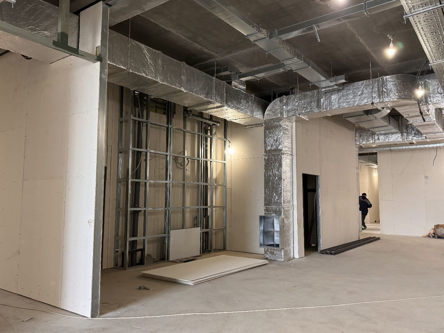 Одинцово, Центр в Ромашково, здравоохранение московской области,вертикалка, вертикальное видео,