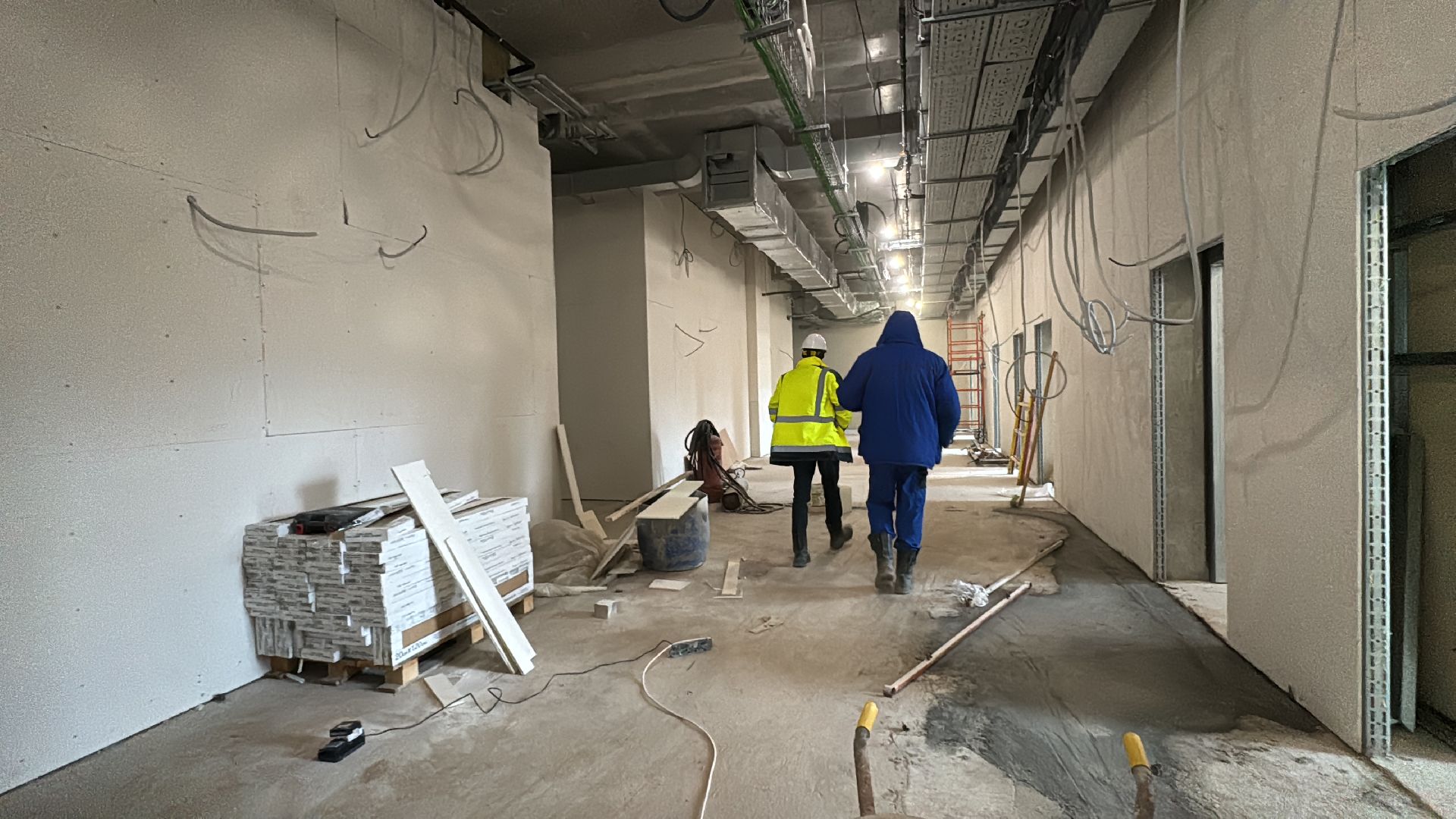 Одинцово, Центр в Ромашково, здравоохранение московской области,вертикалка, вертикальное видео,