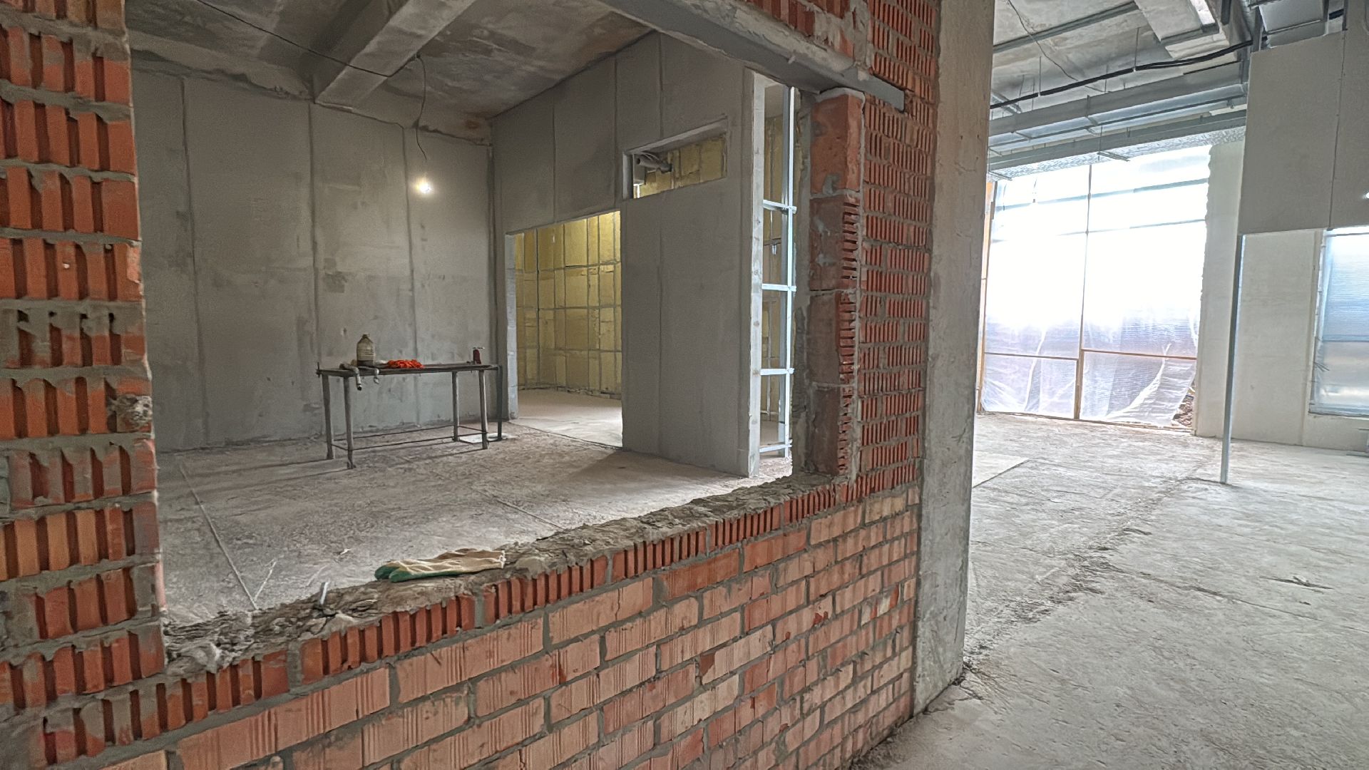 Одинцово, Центр в Ромашково, здравоохранение московской области,вертикалка, вертикальное видео,