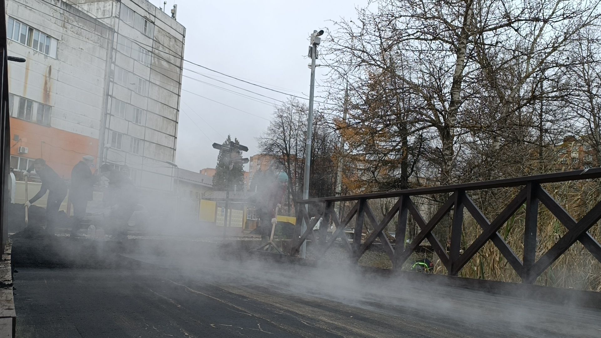 асфальтирование, лобня, сквер,вертикалки,