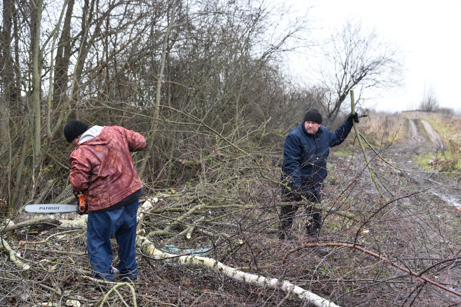 лотошино, калицино, населенный пункт воинской доблести, благоустройство, стела, вертикалки,