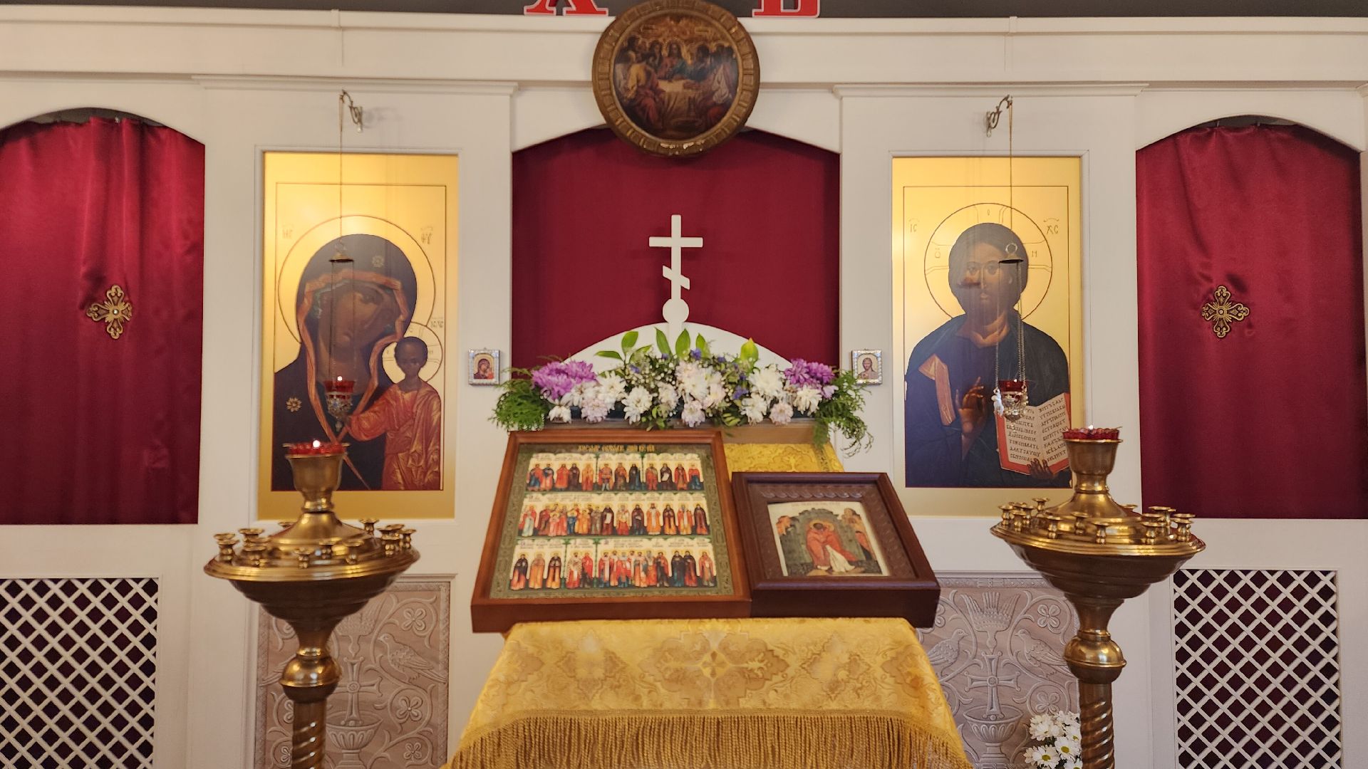 Звенигород, Религия, духовное наследие, вертикалка,вертикальное видео,