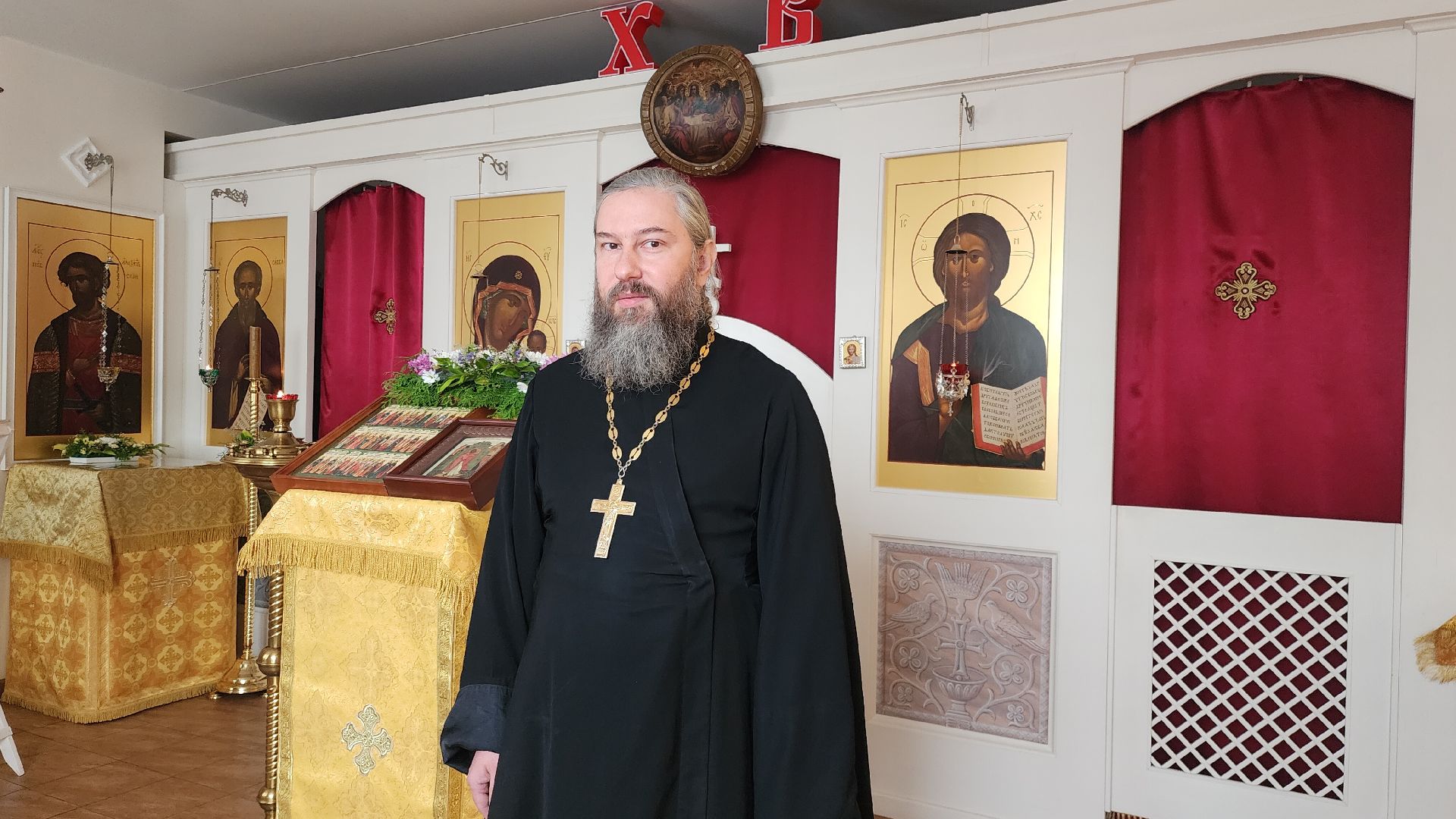 Звенигород, Религия, духовное наследие, вертикалка,вертикальное видео,