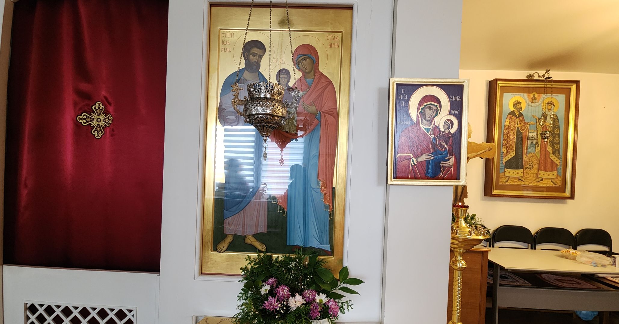 Звенигород, Религия, духовное наследие, вертикалка,вертикальное видео,