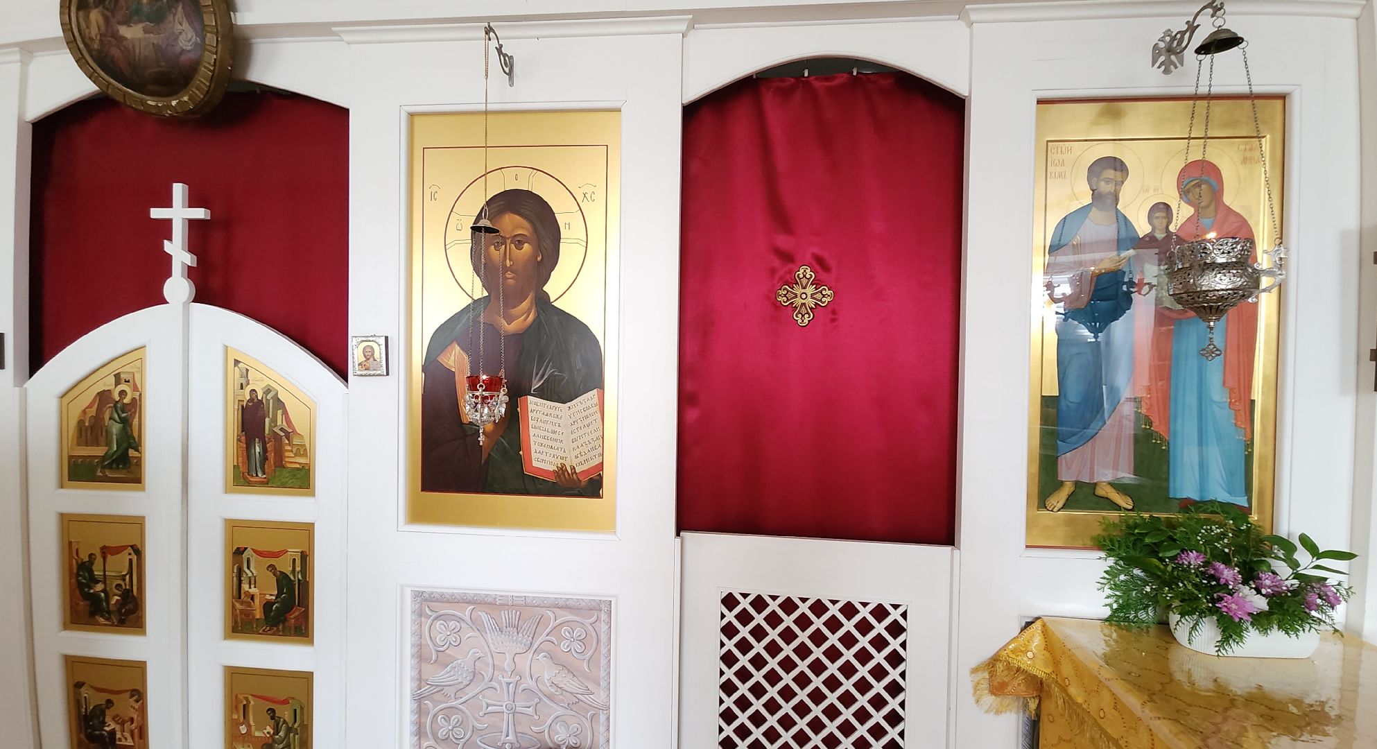 Звенигород, Религия, духовное наследие, вертикалка,вертикальное видео,