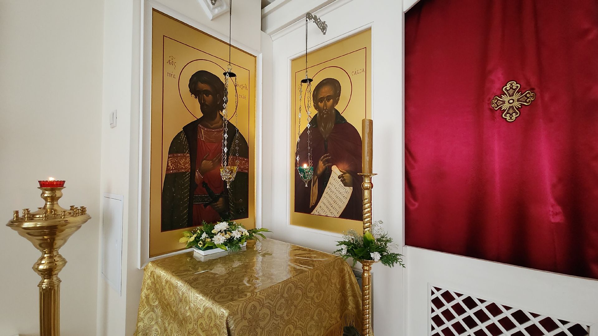 Звенигород, Религия, духовное наследие, вертикалка,вертикальное видео,