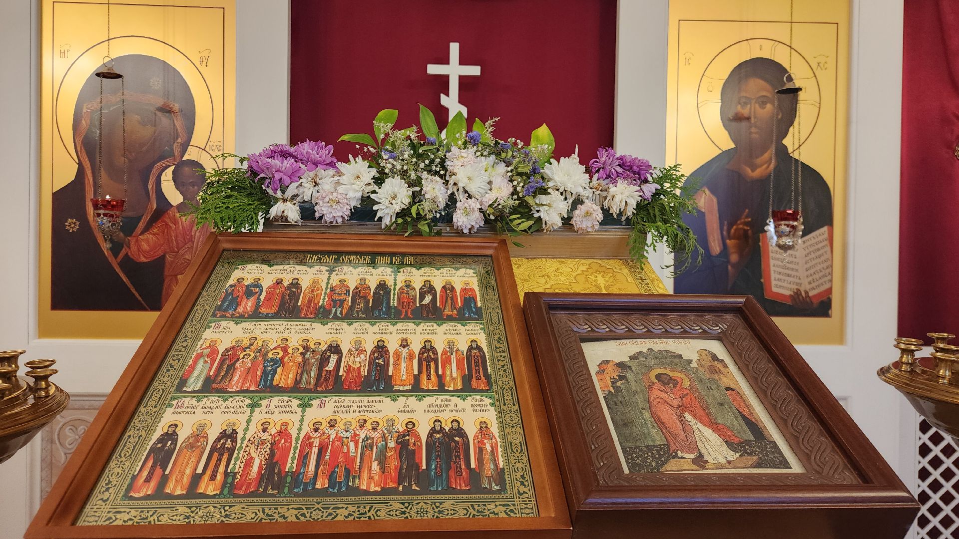 Звенигород, Религия, духовное наследие, вертикалка,вертикальное видео,