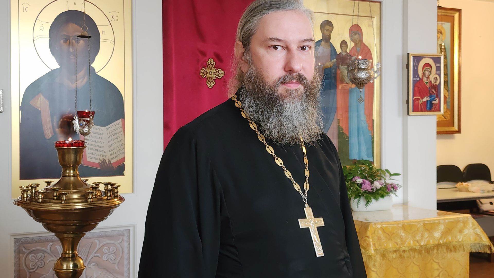 Звенигород, Религия, духовное наследие, вертикалка,вертикальное видео,