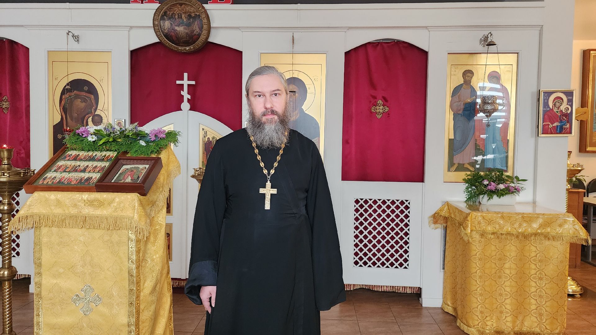 Звенигород, Религия, духовное наследие, вертикалка,вертикальное видео,