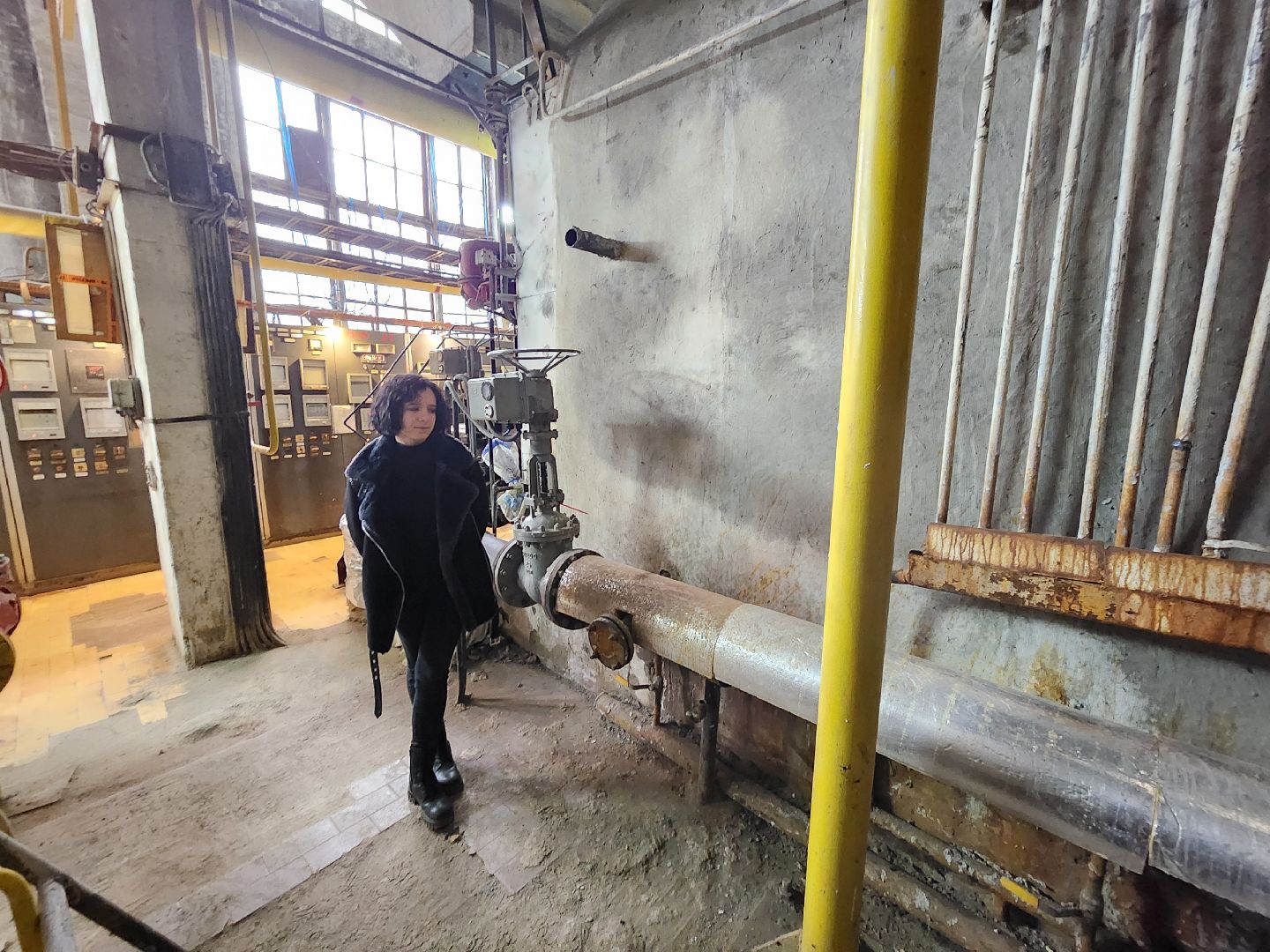 красноармейск, городской округ пушкинский, котельная, резервный котел, вертикалки,