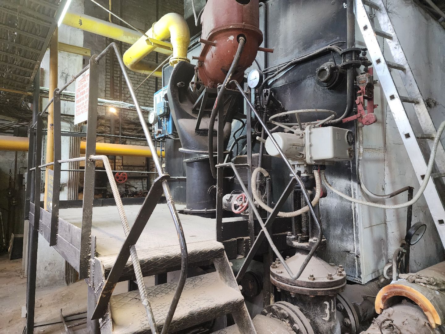 красноармейск, городской округ пушкинский, котельная, резервный котел, вертикалки,