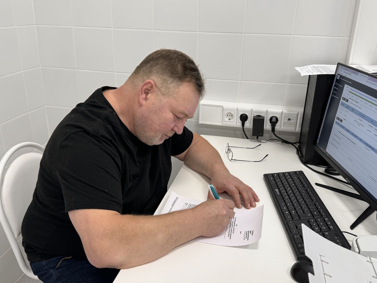 Школа сахарного диабета, медицина подмосковья, Эндокринологический центр,