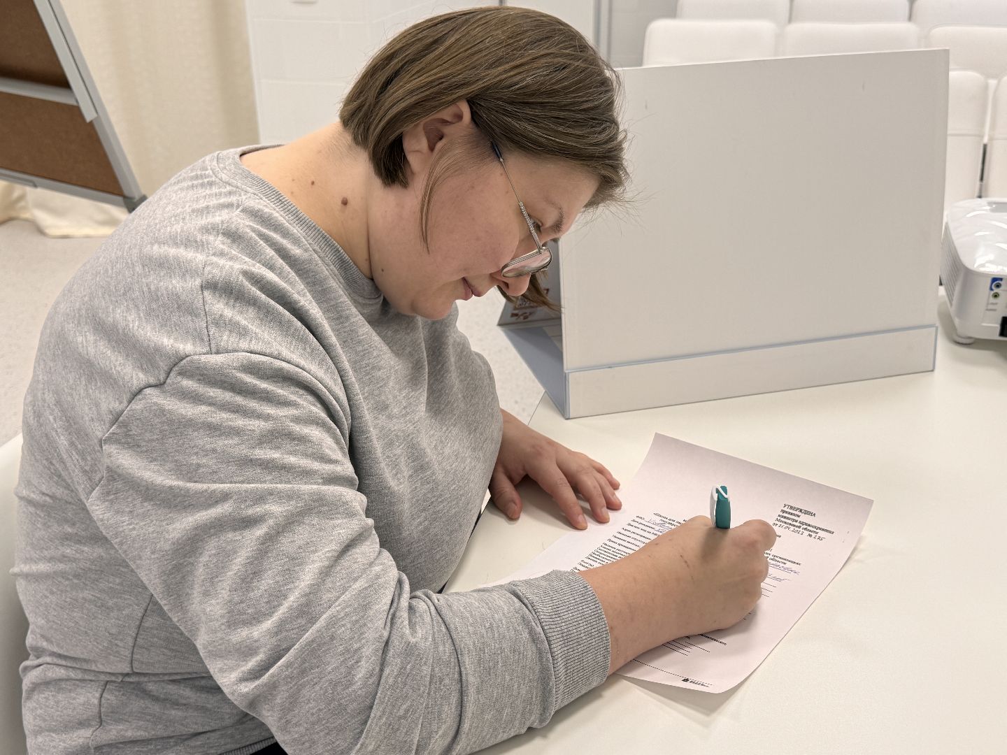 Школа сахарного диабета, медицина подмосковья, Эндокринологический центр,