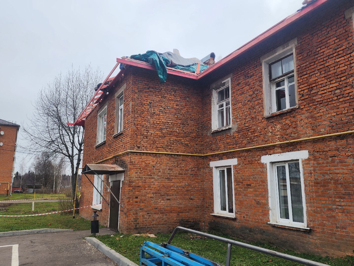 волоколамск, ремонт кровель, жкх, ремонт крыши, вертикалки,