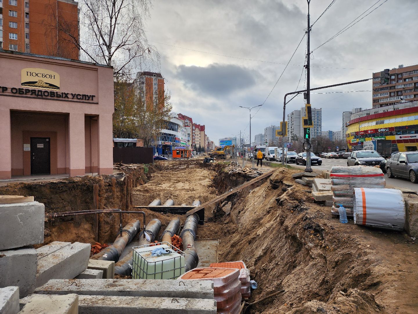 вертикалки, королёв,