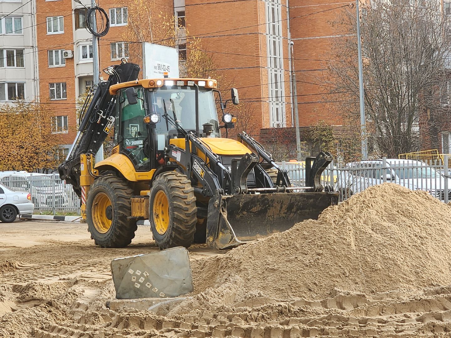 вертикалки, королёв,