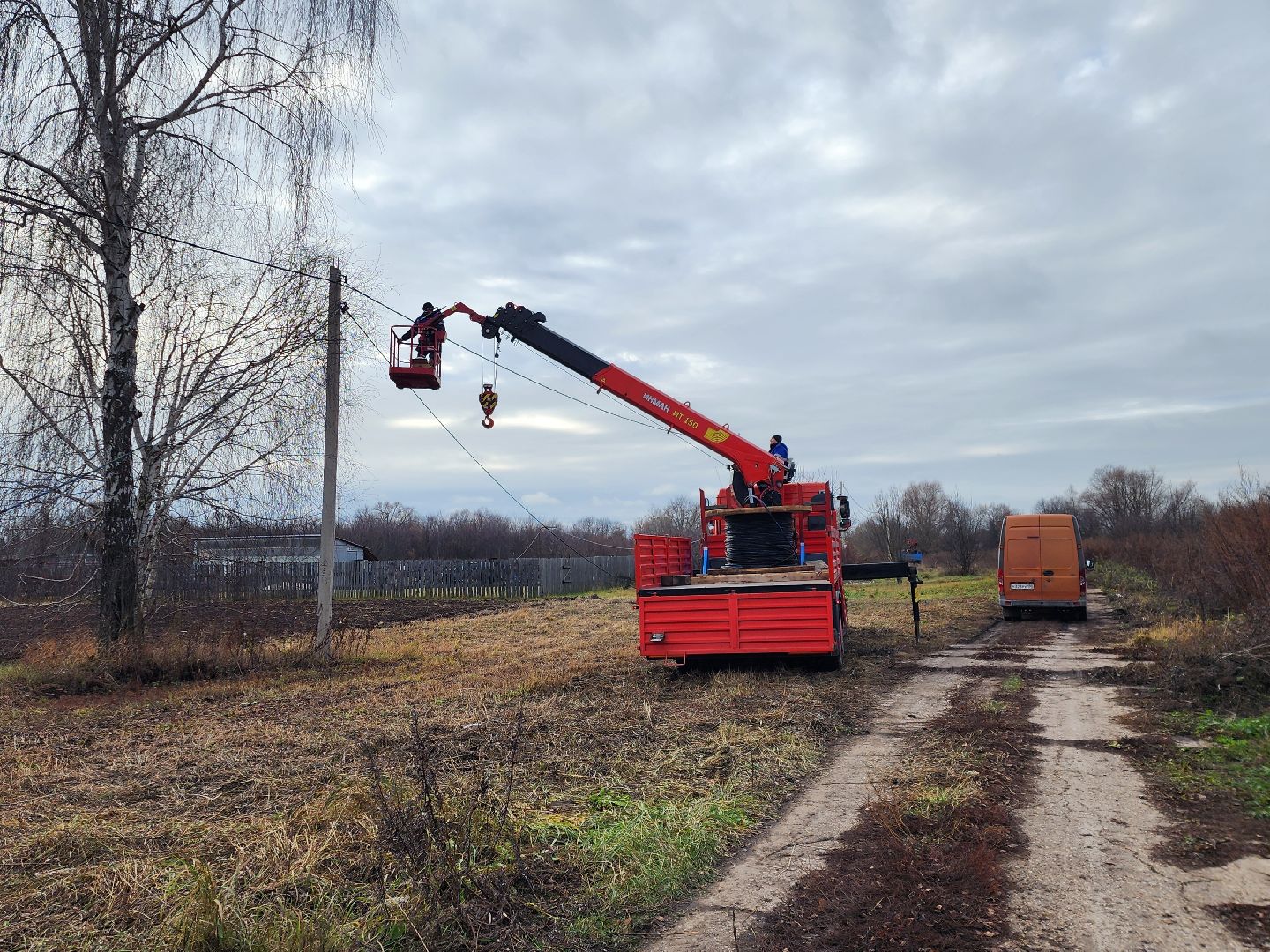 луховицы, выездная администрация, благоустройство, освещение улиц, вертикалки,