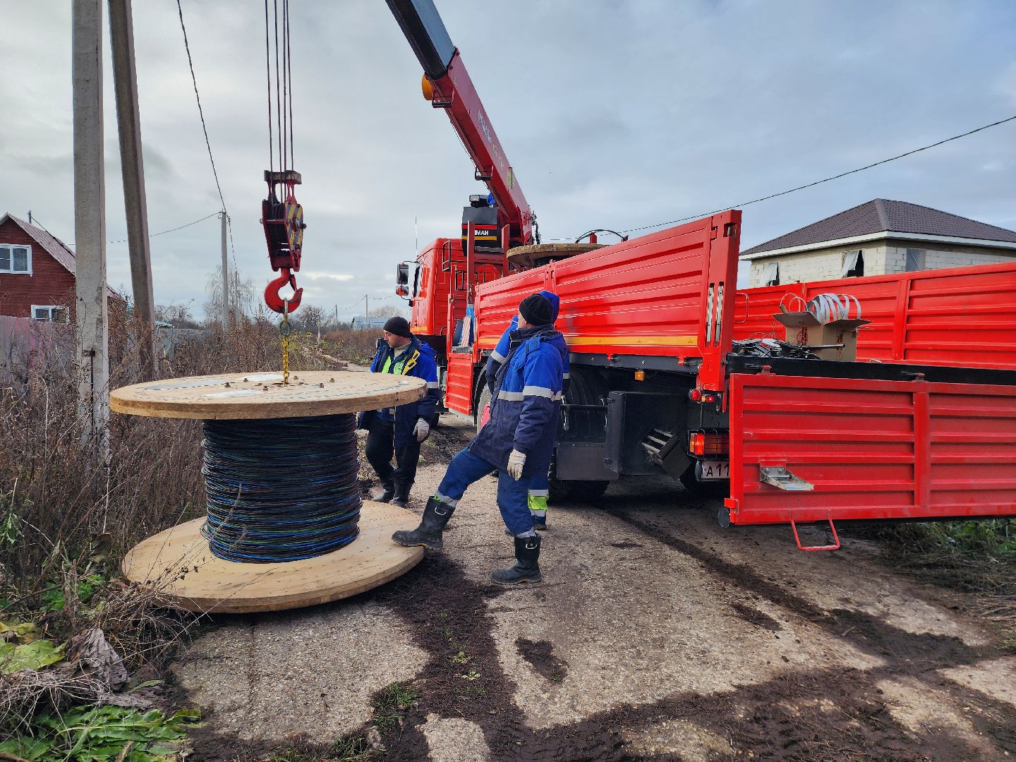 луховицы, выездная администрация, благоустройство, освещение улиц, вертикалки,