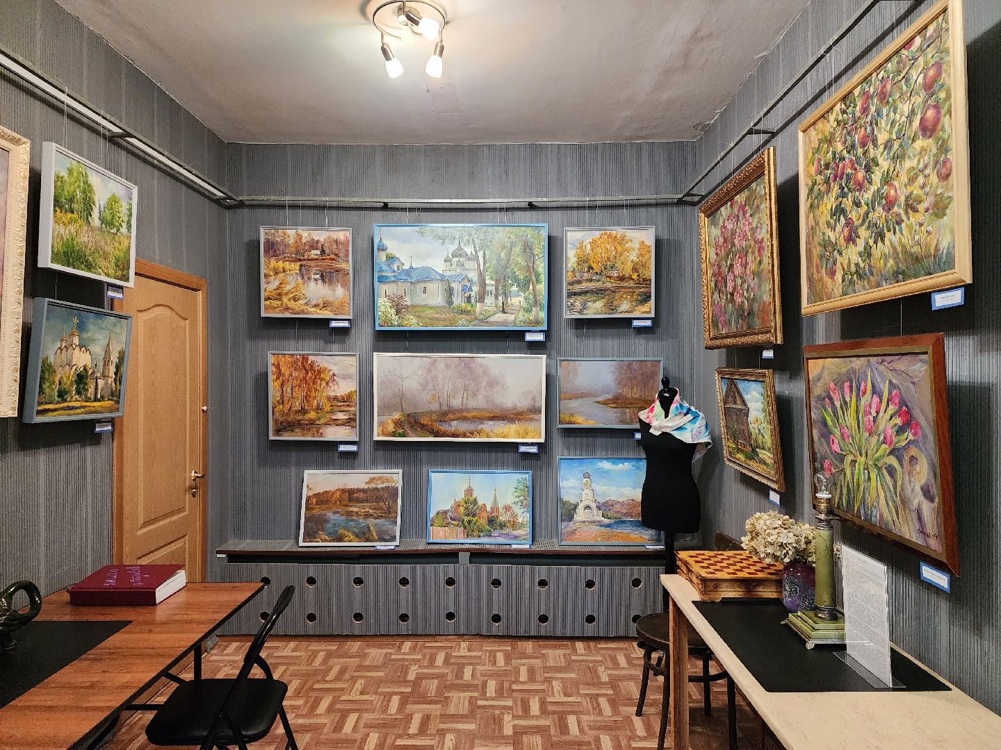 вертикалки, королёв,