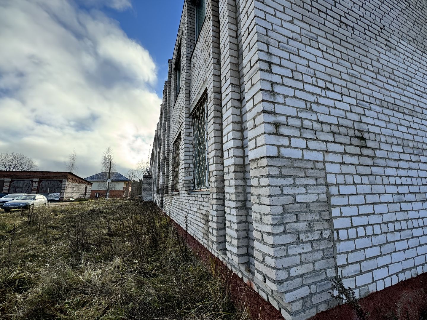 шаховская, бизнес, предприятие, общежитие для работников, вертикалки,