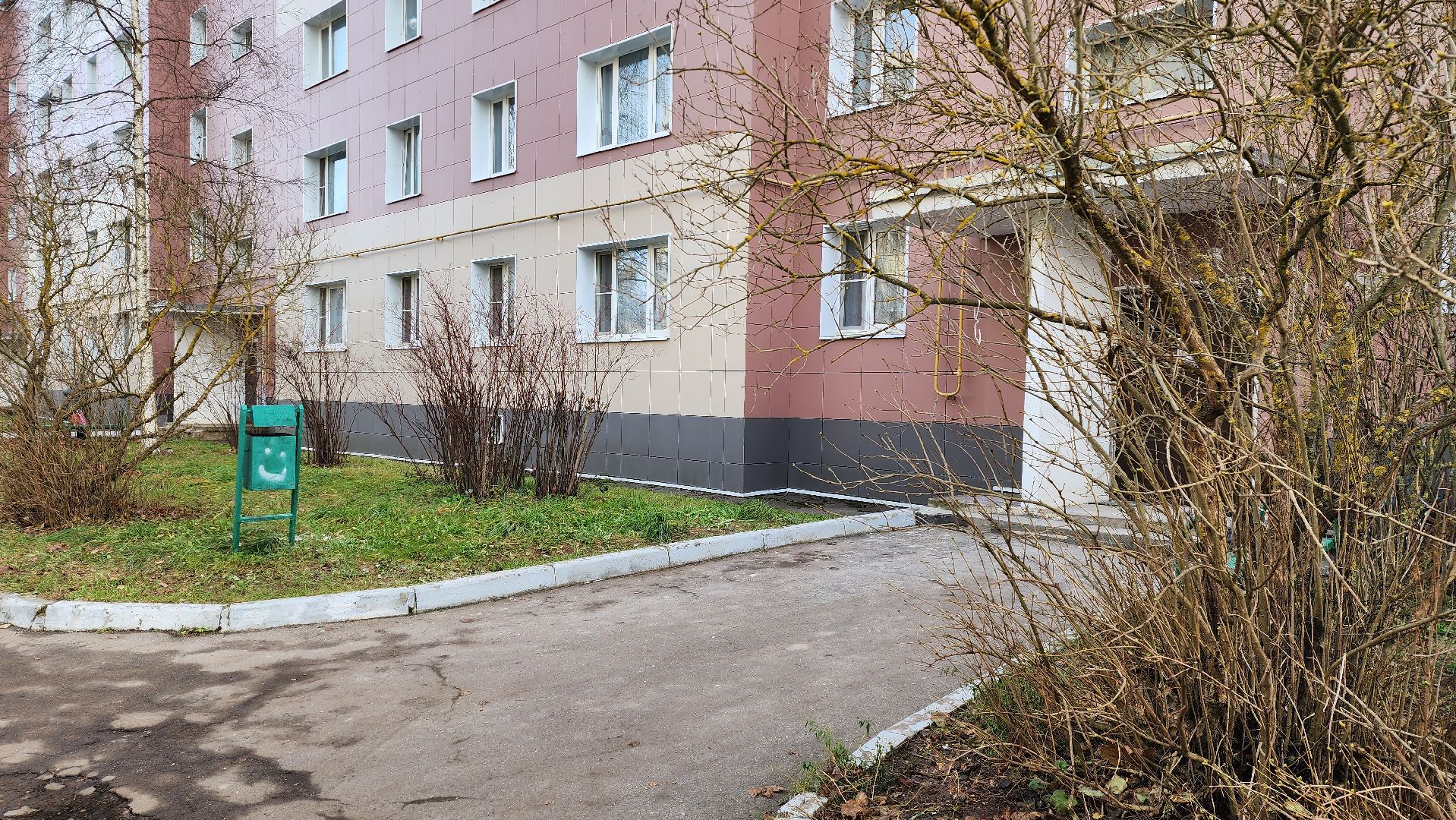 жкх, ремонт подъездов, истра, управляющая компания, вертикалки,