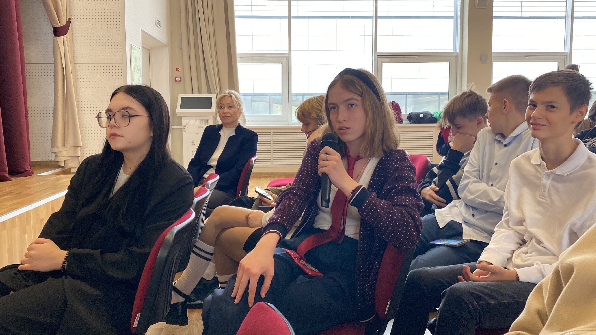 Педиатр, школа, здоровье, Врач, Истра,