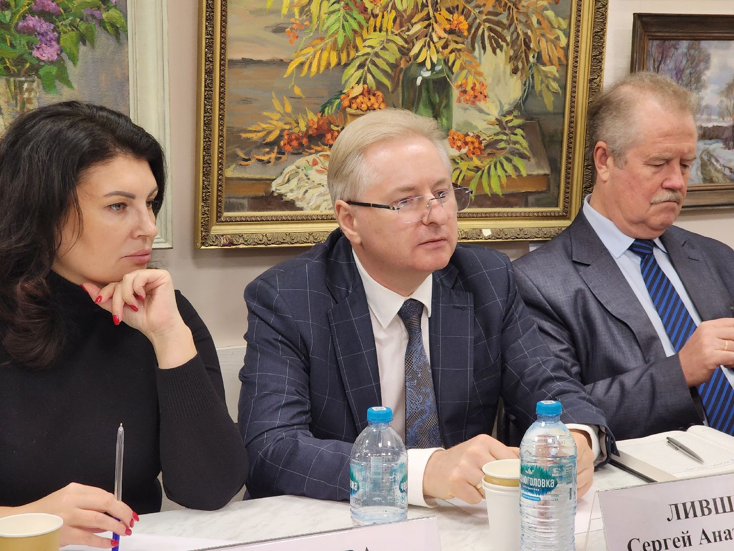 ногинск, жители, общество, власть, ямкино, выездная администрация, глава округа,