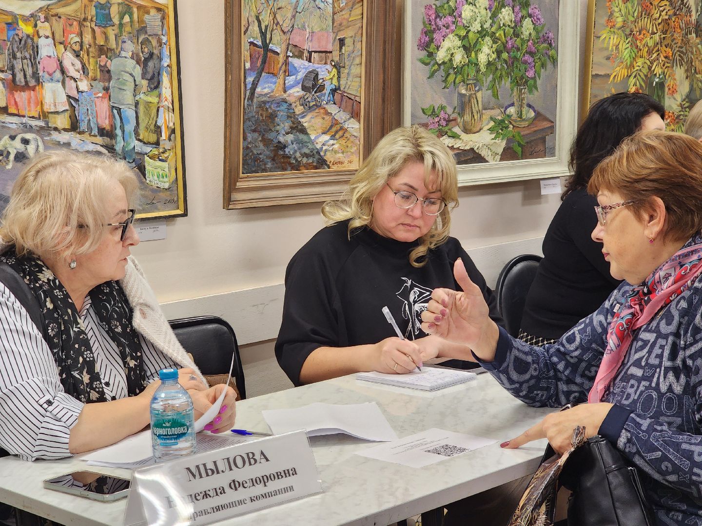 ногинск, жители, общество, власть, ямкино, выездная администрация, глава округа,