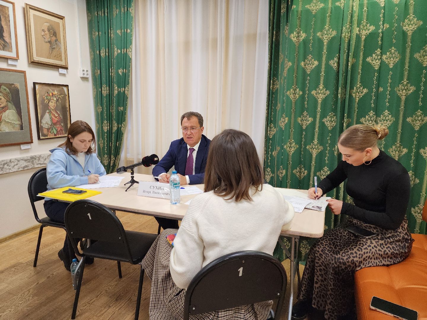 ногинск, жители, общество, власть, ямкино, выездная администрация, глава округа,