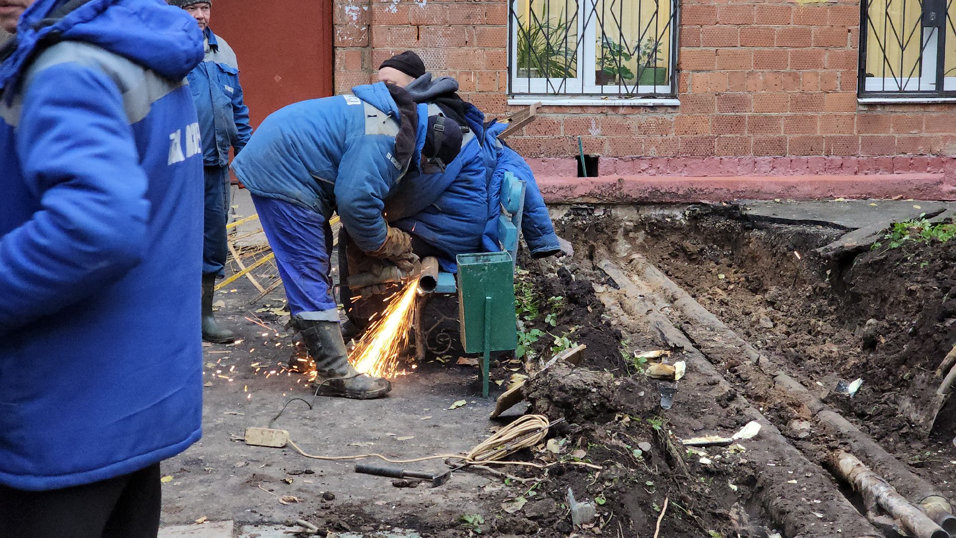 отопление, горячая вода, жкх,вертикалки,