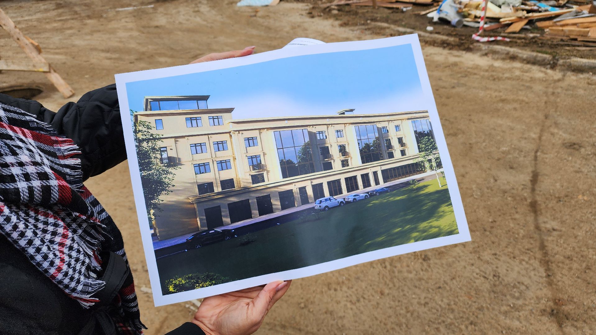 ступино, аварийный дом, капитальный ремонт, имущественные торги подмосковья, вертикалки,