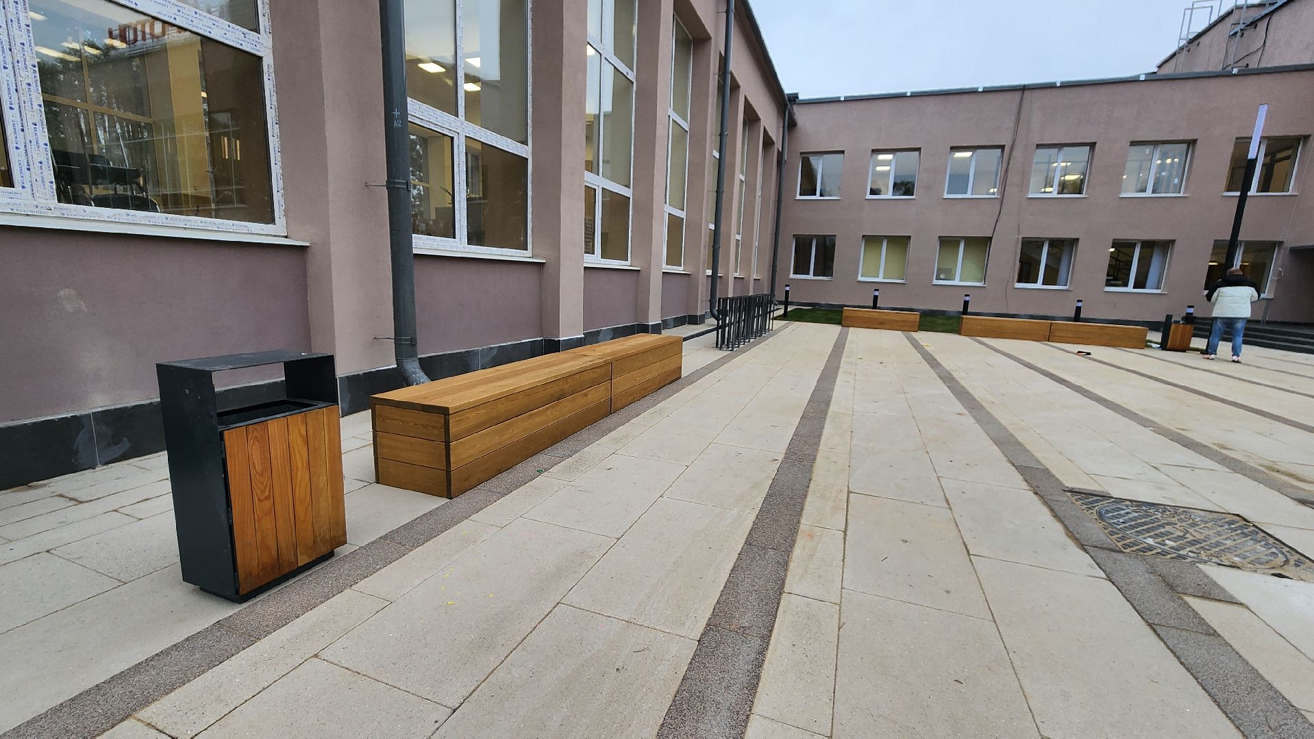 протвино, дом культуры, протон, строительство, реконструкция, вертикалки,