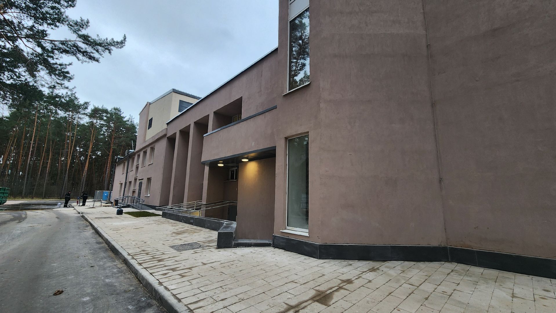 протвино, дом культуры, протон, строительство, реконструкция, вертикалки,