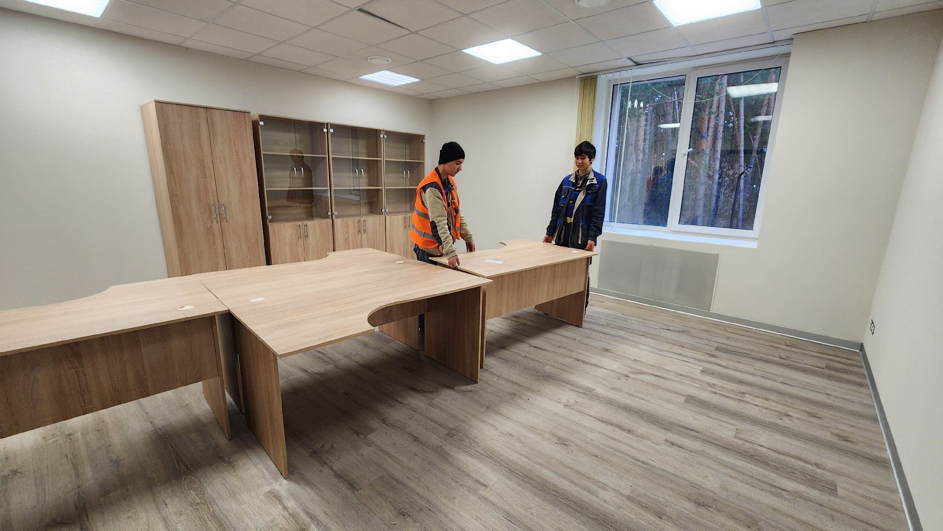 протвино, дом культуры, протон, строительство, реконструкция, вертикалки,