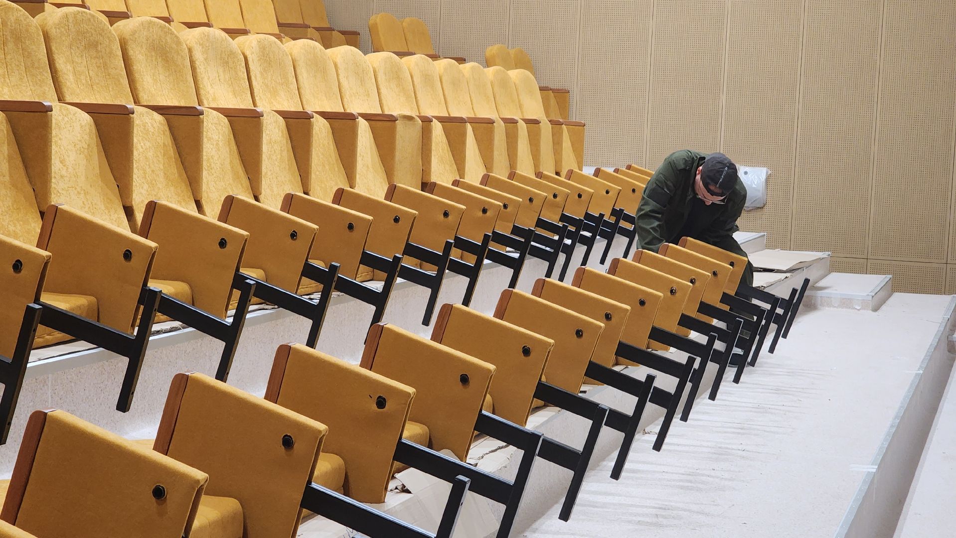 протвино, дом культуры, протон, строительство, реконструкция, вертикалки,