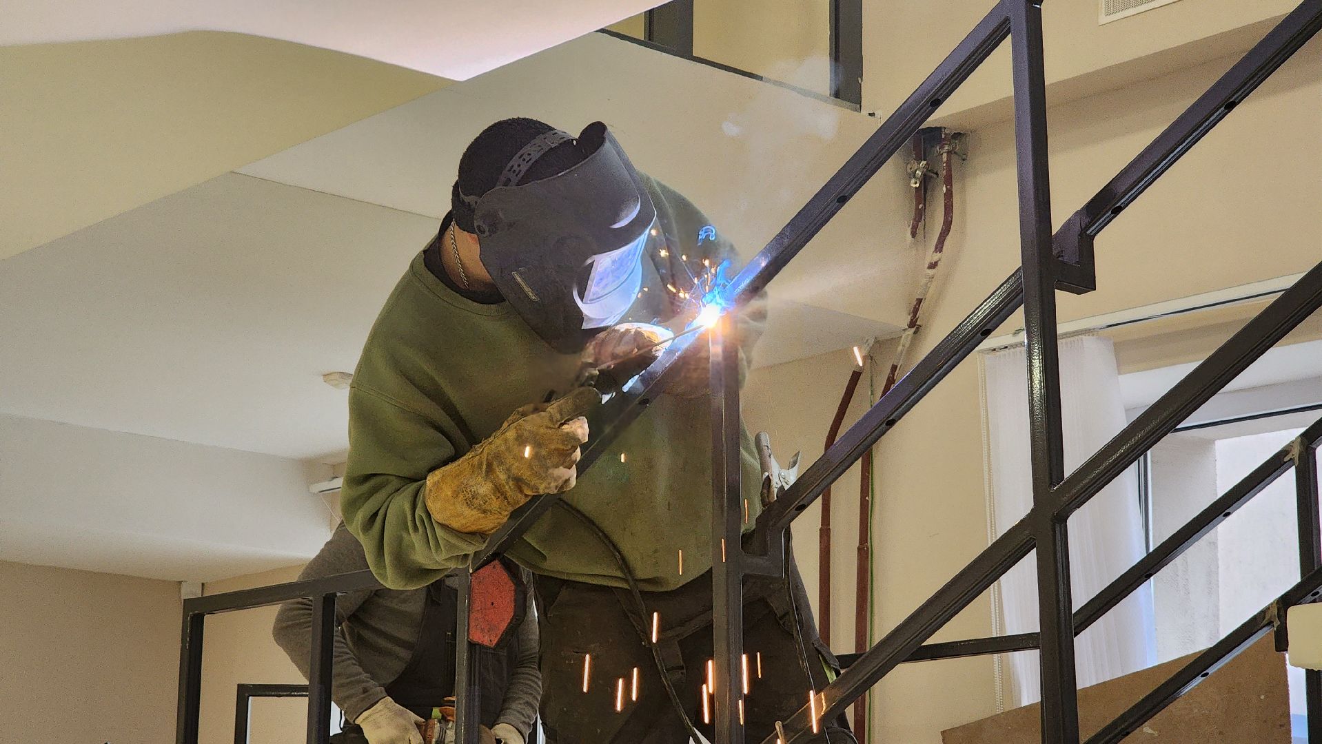 протвино, дом культуры, протон, строительство, реконструкция, вертикалки,