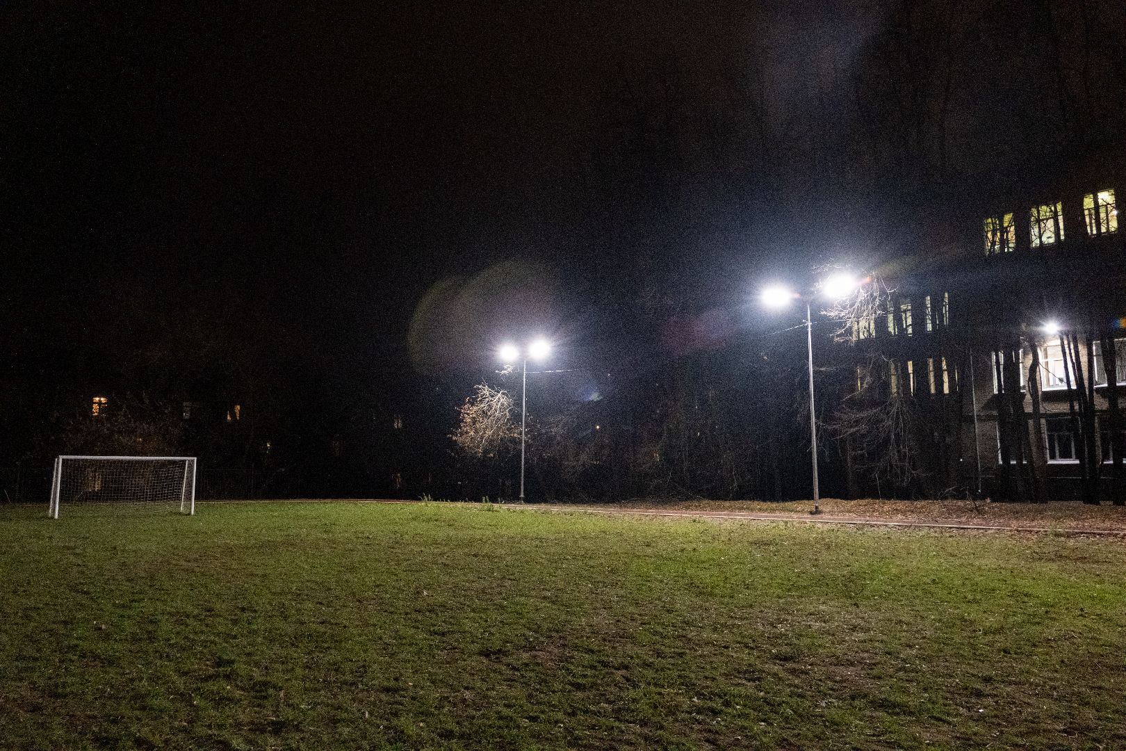 лыткарино, образование, школа, освещение, спорт,