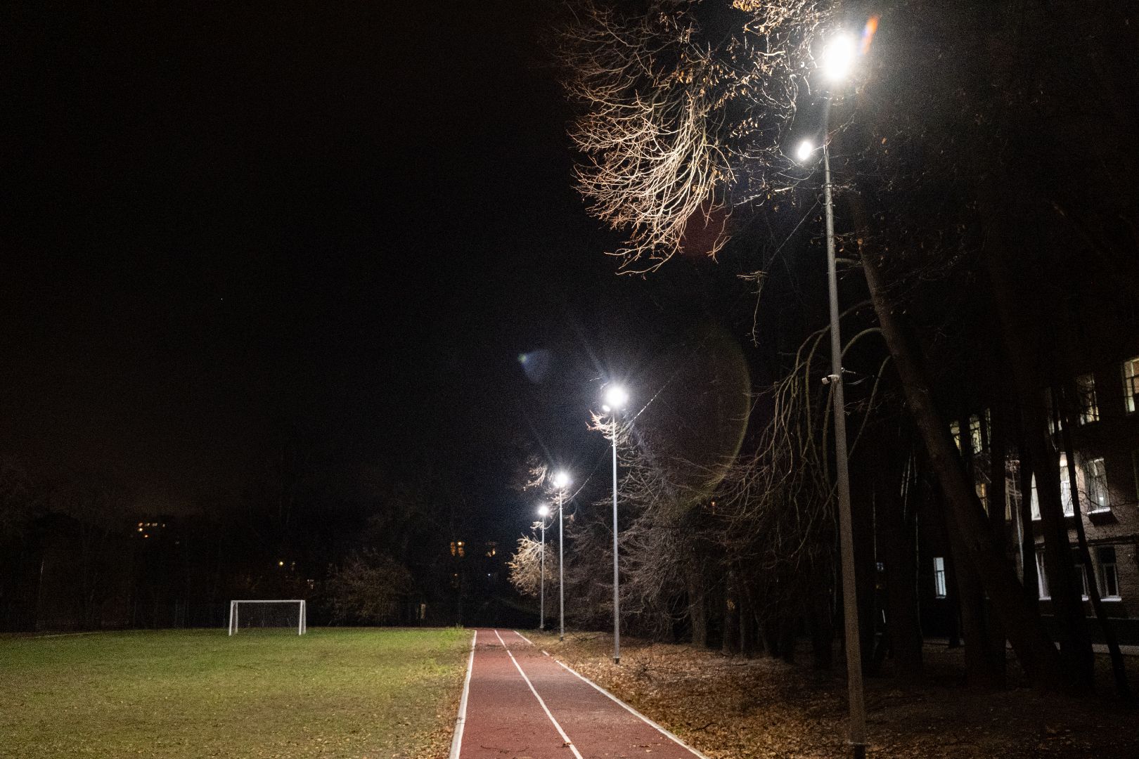 лыткарино, образование, школа, освещение, спорт,