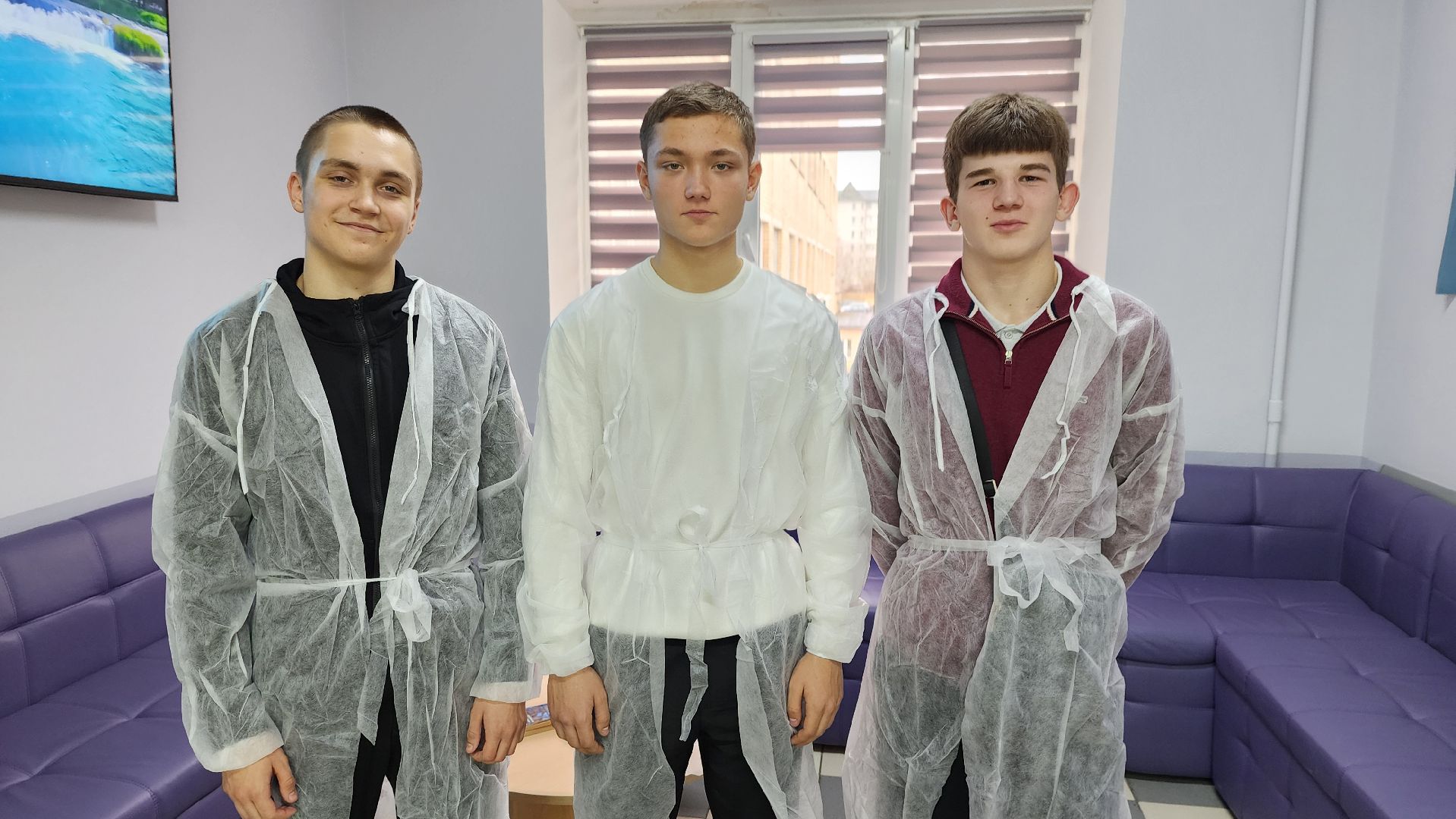 Солнечногорск, вертикалки, медицина, школьники, нейрохирургия, реабилитация,