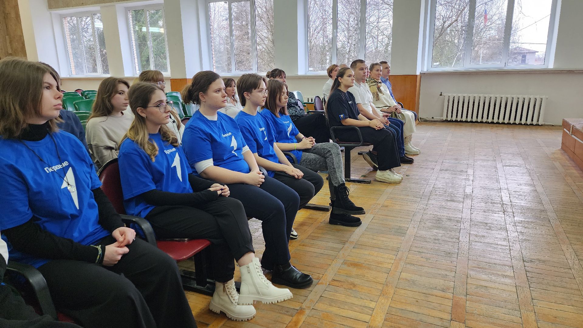 Солнечногорск, вертикалки, медицина, школьники, нейрохирургия, реабилитация,