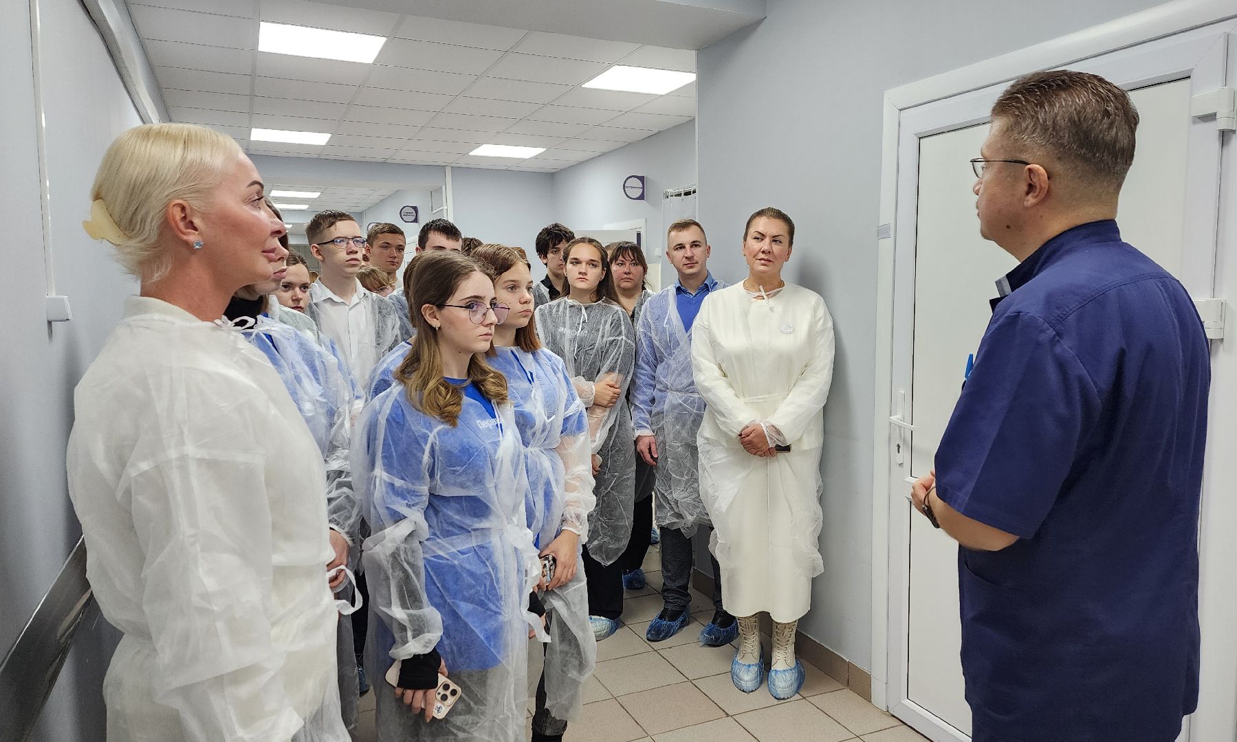 Солнечногорск, вертикалки, медицина, школьники, нейрохирургия, реабилитация,