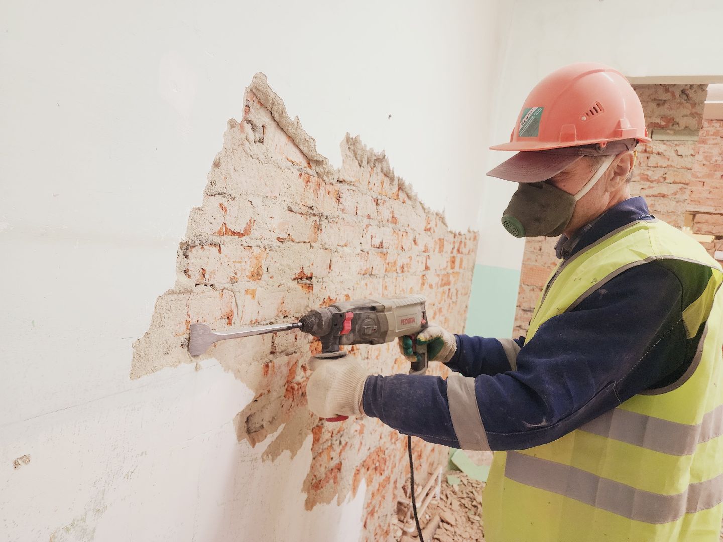 Егорьевск, детский сад, капитальный ремонт, Подмосковье, Московская область, вертикалка, вертикальное видео,