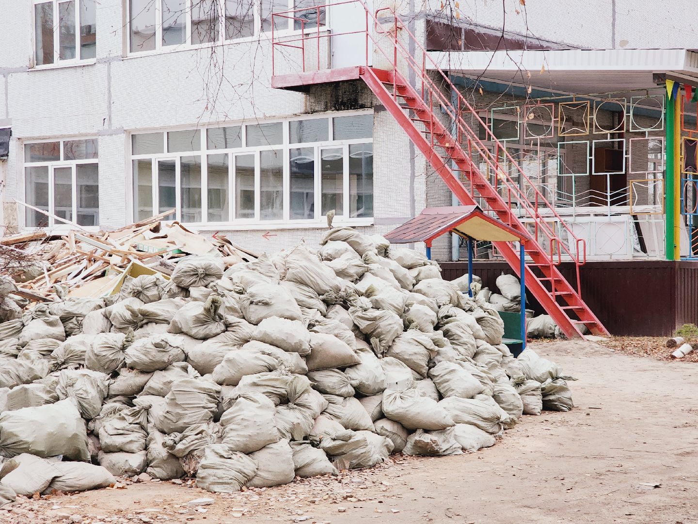 Егорьевск, детский сад, капитальный ремонт, Подмосковье, Московская область, вертикалка, вертикальное видео,