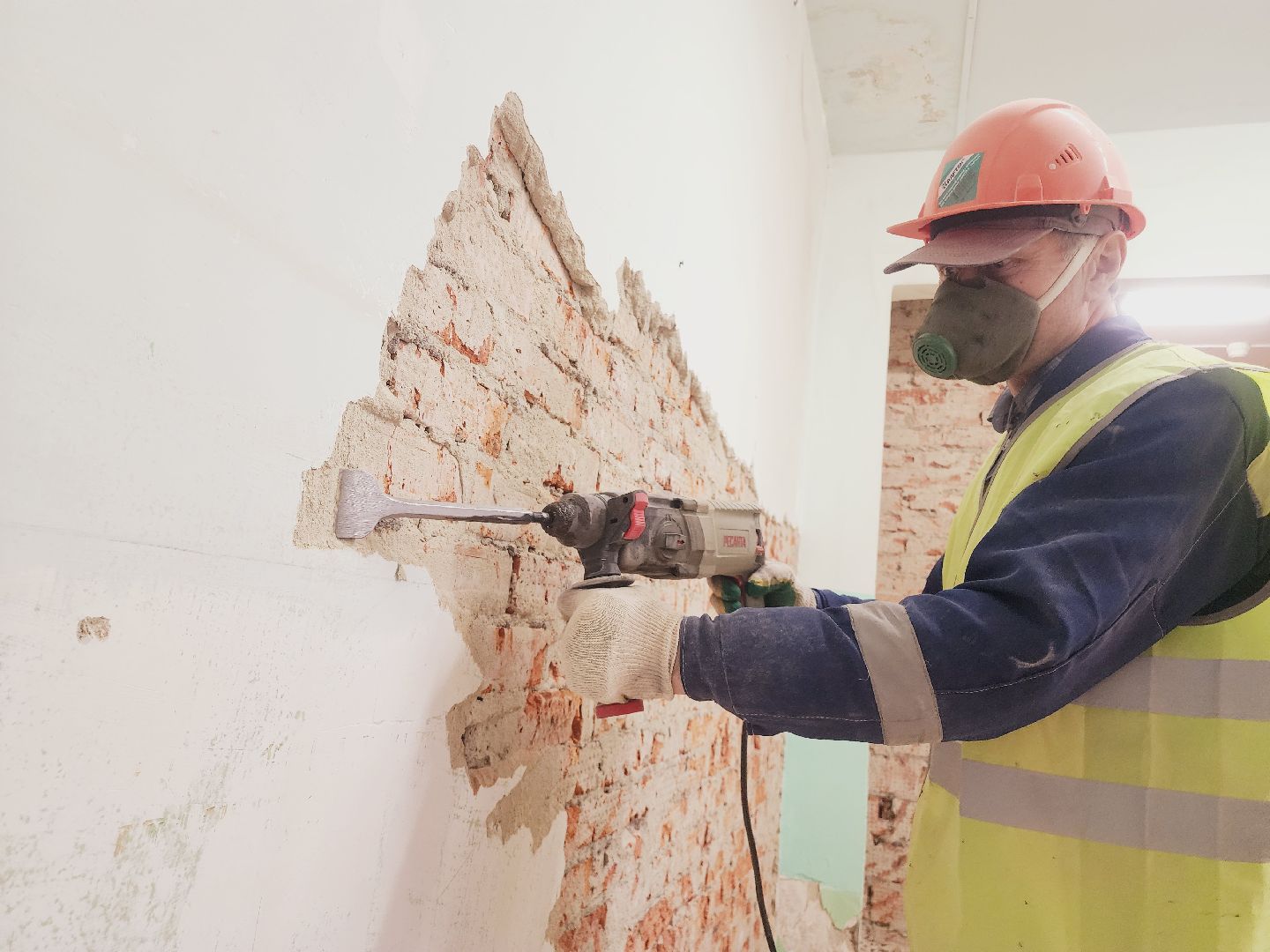 Егорьевск, детский сад, капитальный ремонт, Подмосковье, Московская область, вертикалка, вертикальное видео,