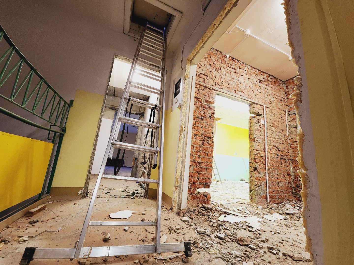 Егорьевск, детский сад, капитальный ремонт, Подмосковье, Московская область, вертикалка, вертикальное видео,